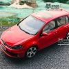 1/18 Dealer Edition Volkswagen VW Golf GTI VI 6 Four Door (Red) Diecast Car Model