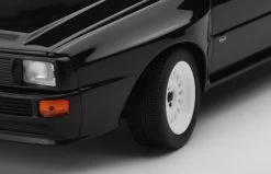 1/18 Norev 1985 Audi Sport Quattro (Black) Diecast Car Model -Toy vehicles O1CN01ERORG01lPwRH4irM5 1831984812 31964.1573520386