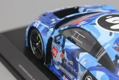 1/18 Minichamps Audi R8 LMS #48 Edoardo Mortara Winner Audi R8 LMS Cup 2016 Sepang Race 2 (Aape / Phoenix Racing Asia) Limited Edition To 300 Pieces Worldwide Diecast Car Model -Toy vehicles O1CN01H3tg6d1TVHu2Fk8iI 3300832387 39548.1554875721
