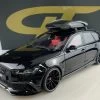 1/18 GT Spriit GTSpirit Audi RS6 ABT (Black) Resin Car Model -Toy vehicles O1CN01I06ksp1oBEbPP6A25 278185186 82382.1593057998