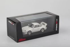 1/43 Schuco Porsche 911 Carrera RS 911 Cup 3.8 RSR Weiss (White) Diecast Car Model -Toy vehicles O1CN01LM8ZeK1lPwPUMWttI 1831984812 51125.1562980611