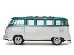 1/12 Sunstar 1962 Volkswagen VW T1 Bus Diecast Car Model -Toy vehicles O1CN01RcI7FP1xVgi7XkUpy 15876449 61389.1652203140