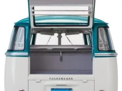 1/12 Sunstar 1962 Volkswagen VW T1 Bus Diecast Car Model -Toy vehicles O1CN01VP0t8J1xVgi5Ci8zA 15876449 64828.1652203140