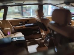 1/18 HH Model Rolls-Royce Phantom Extended Wheelbase 8th Generation (Bronze) Resin Car Model -Toy vehicles O1CN01WC0Ws12J0vlXcqZ9z 649479360 78887.1584564765