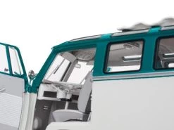 1/12 Sunstar 1962 Volkswagen VW T1 Bus Diecast Car Model -Toy vehicles O1CN01WIBPUW1xVgi4A86db 15876449 58851.1652203140