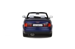 1/18 OTTO Audi 80 B3 Cabriolet (Blue) Resin Car Model -Toy vehicles O1CN01XTnSeP2GL8IU4LUbS 283888998 36144.1652631847