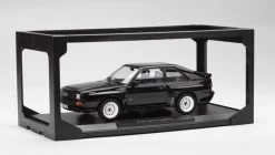 1/18 Norev 1985 Audi Sport Quattro (Black) Diecast Car Model -Toy vehicles O1CN01YTdcnY1lPwRESbxAD 1831984812 57384.1573520387