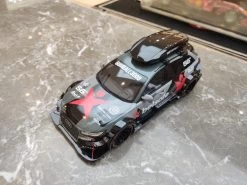 1/18 GT Spirit Audi RS6 C7 DTM Jon Olsson 56 Degree (Black) Resin Car Model -Toy vehicles O1CN01ZZCNL81dwRjjrLPPn 3170833800 18902.1629485575