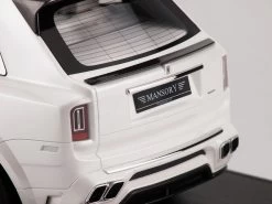 1/18 VMB Rolls-Royce RR Mansory Cullinan (Pearl White) Resin Car Model Limited 66 Pieces -Toy vehicles O1CN01aF85wq1ZfGRn7Quqt 65093221 30281.1645461669