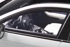 1/18 GT Spirit GTSpirit Audi RS5 Gran Coupe (White) Resin Car Model -Toy vehicles O1CN01bsOd6N1xVgmdwzPOH 15876449 28838.1567468298