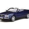 1/18 OTTO Audi 80 B3 Cabriolet (Blue) Resin Car Model -Toy vehicles O1CN01cfwLQm2GL8IVNHrnw 283888998 67355.1652631847