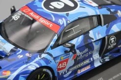 1/18 Minichamps Audi R8 LMS #48 Edoardo Mortara Winner Audi R8 LMS Cup 2016 Sepang Race 2 (Aape / Phoenix Racing Asia) Limited Edition To 300 Pieces Worldwide Diecast Car Model -Toy vehicles O1CN01e0n1sd1TVHu6eULvI 3300832387 85072.1554875719