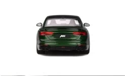 1/18 GT Spirit GTSpirit Audi RS5 RS5-R ABT (Green) Resin Car Model -Toy vehicles O1CN01fRzHzs1xVgj9kauoz 15876449 94422.1550970419