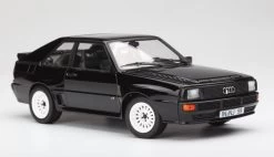1/18 Norev 1985 Audi Sport Quattro (Black) Diecast Car Model -Toy vehicles O1CN01gRGzjV1lPwRLESHsf 1831984812 07235.1573520390
