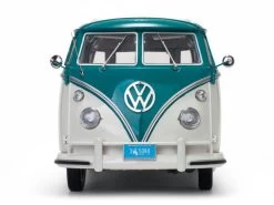 1/12 Sunstar 1962 Volkswagen VW T1 Bus Diecast Car Model -Toy vehicles O1CN01gTe18q1xVgi3XgICq 15876449 47274.1652203140
