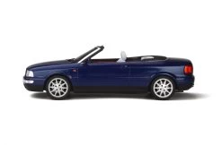 1/18 OTTO Audi 80 B3 Cabriolet (Blue) Resin Car Model -Toy vehicles O1CN01hmf9dM2GL8IVA9SHk 283888998 46953.1652631847