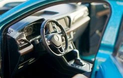 1/18 Dealer Edition Volkswagen VW Tharu (Blue) Diecast Car Model -Toy vehicles O1CN01jANQlx1axruXLSvXE 78933397 03383.1545499392