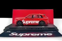 1/64 Rolls-Royce Mansory Cullinan (Red Supreme) Diecast Car Model -Toy vehicles O1CN01kHEqsJ1xVgqpX1By4 15876449 54149.1602792424