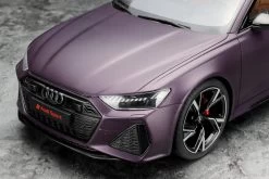 1/18 GT Spirit 2020 Audi RS6 Avant (Purple) Resin Car Model -Toy vehicles O1CN01lmfRCl2GL8SoqVO7M 283888998 09493.1615741679
