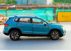 1/18 Dealer Edition Volkswagen VW Tharu (Blue) Diecast Car Model -Toy vehicles O1CN01mlR6Aj1axruWCP0cv 78933397 83826.1545499391
