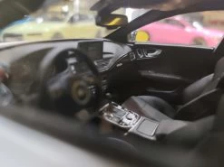 1/18 Motorhelix Audi RS7 (Matt Pearl White) Resin Car Model Limited 99 -Toy vehicles O1CN01rc5nnW1dwRbHooetS 3170833800 07943.1605771151