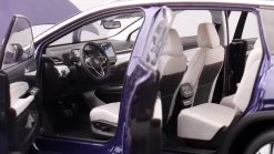 1/18 Dealer Edition Volkswagen VW ID.6X ID6X (Purple) Diecast Car Model -Toy vehicles O1CN01se3ed61uyb4QLC6vB 3376386106 74486.1627673220
