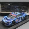 1/18 Minichamps Audi R8 LMS #48 Edoardo Mortara Winner Audi R8 LMS Cup 2016 Sepang Race 2 (Aape / Phoenix Racing Asia) Limited Edition To 300 Pieces Worldwide Diecast Car Model