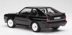 1/18 Norev 1985 Audi Sport Quattro (Black) Diecast Car Model -Toy vehicles O1CN01tP18Qc1lPwRLgK3lB 1831984812 55525.1573520393