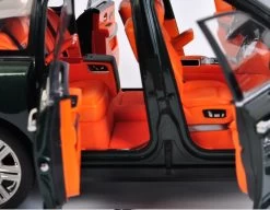 1/18 Dealer Edition Rolls-Royce RR Cullinan (Green) Fully Open Diecast Car Model -Toy vehicles O1CN01uQXhZB1xVgtrRMEh4 15876449 19069.1652308690