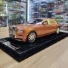 1/18 HH Model Rolls-Royce Phantom Extended Wheelbase 8th Generation (Bronze) Resin Car Model -Toy vehicles O1CN01wNGoST2J0vlWxrj6u 649479360 38750.1584564809