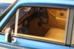 1/18 GT Spirit 1974 Rolls-Royce SILVER SHADOW II Resin Car Model -Toy vehicles O1CN01xPA58W1xVgmj7xNj3 15876449 28724.1608852061