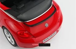 1/18 Kyosho Volkswagen VW Beetle (Red) Convertible Diecast Car Model -Toy vehicles QQ20140813195836 22692.1407986125