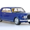 1/18 Paragon 1968 Rolls-Royce Silver Shadow Mulliner Park Ward Coupe (Blue) Diecast Car Model -Toy vehicles QQ20150415224610 73608.1429163706