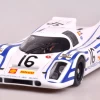 1/18 AUTOart 1970 PORSCHE 917K 12HRS SEBRING 1970 ELFORD, AHRENS #16 Car Model