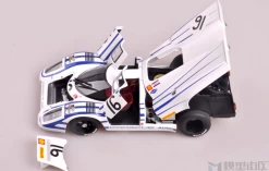 1/18 AUTOart 1970 PORSCHE 917K 12HRS SEBRING 1970 ELFORD, AHRENS #16 Car Model -Toy vehicles QQ20170713141247 24301.1499981893