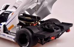 1/18 AUTOart 1970 PORSCHE 917K 12HRS SEBRING 1970 ELFORD, AHRENS #16 Car Model -Toy vehicles QQ20170713141331 58324.1499981893