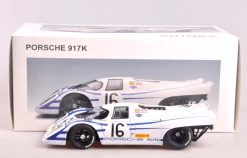 1/18 AUTOart 1970 PORSCHE 917K 12HRS SEBRING 1970 ELFORD, AHRENS #16 Car Model -Toy vehicles QQ20170713141345 01772.1499981893