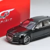 1/18 GT Spirit GTSpirit Audi RS4 Avant (Black) Limited Resin Car Model -Toy vehicles QQ20180611205542 38525.1528776383
