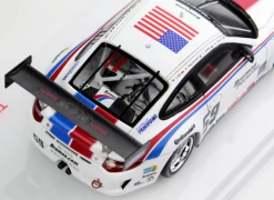1/43 TSM TopSpeed Porsche 911 997 GT3 Enclosed Diecast Car Model -Toy vehicles QQ20181201123238 26339.1543708539