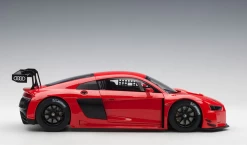 1/18 AUTOart Audi R8 LMS Plain Color Version (Red) Car Model -Toy vehicles QQ20181207175722 44964.1544236755