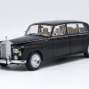 1/18 Kyosho 1968 ROLLS-ROYCE PHANTOM VI (BLACK) Hardtop Diecast Car Model -Toy vehicles QQ20181222115439 92104.1545508775