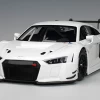 1/18 AUTOart Audi R8 LMS Plain Color Version (White) Car Model -Toy vehicles QQ20190109181609 73231.1654721672