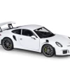 1/24 Welly FX Porsche 911 GT3RS GT3 RS (White) Diecast Car Model -Toy vehicles QQ20190123084102 08335.1548264902