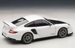 1/18 AUTOart PORSCHE 911(997) GT2 RS (WHITE) Diecast Car Model 77963 -Toy vehicles QQ20190324204408 76865.1553485702