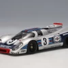 1/43 AUTOart PORSCHE 917K SEBRING WINNER '71 --- ELFORD & LARROUSSE #03 Diecast Car Model 67170 -Toy vehicles QQ20190508172051 06702.1557361353