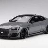 1/18 GT Spirit GTSpirit Audi RS5 RS5-R ABT (Grey) Resin Car Model Limited 504 -Toy vehicles QQ20190513190525 56991.1557799850