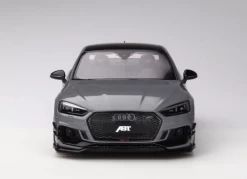 1/18 GT Spirit GTSpirit Audi RS5 RS5-R ABT (Grey) Resin Car Model Limited 504 -Toy vehicles QQ20190513190639 99131.1557799859