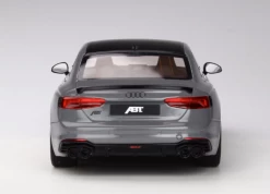1/18 GT Spirit GTSpirit Audi RS5 RS5-R ABT (Grey) Resin Car Model Limited 504 -Toy vehicles QQ20190513190703 78181.1557799860