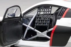 1/18 AUTOart 2016 Audi R8 LMS Geneva Presentation Car Car Model 11 1/18 AUTOart 2016 Audi R8 LMS Geneva Presentation Car Car Model -Toy vehicles QQ20190527141537 29626.1558992532