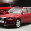 1/18 Dealer Edition Audi Q5 (Red) Diecast Car Model 1 1/18 Dealer Edition Audi Q5 (Red) Diecast Car Model -Toy vehicles QQ20190609204216 13294.1560138239